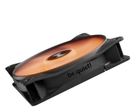 be quiet! Light Wings LX 120 PWM Reverse 120mm - 1332157 - zdjęcie 3